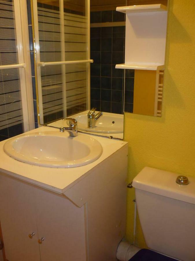 Апартаменты Studio Avec Balcon Sur Plage Pereire Pleine Vue Mer Аркашон Экстерьер фото